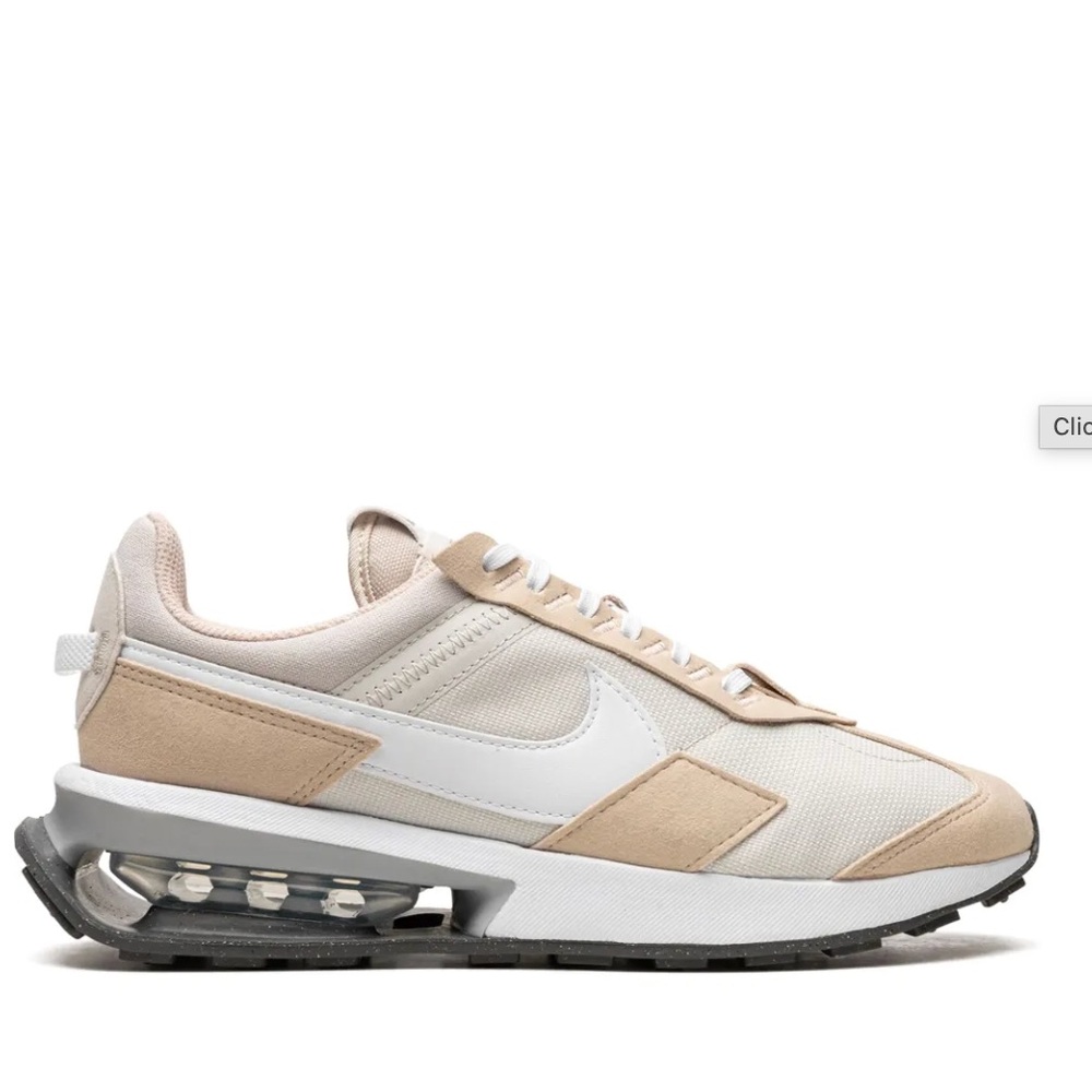 Nike Air Max Pre-Day Sneakers